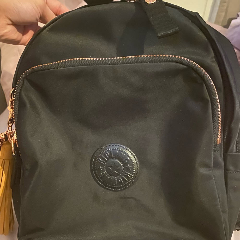 KIPLING Delia Backpack - Picture 6 of 10
